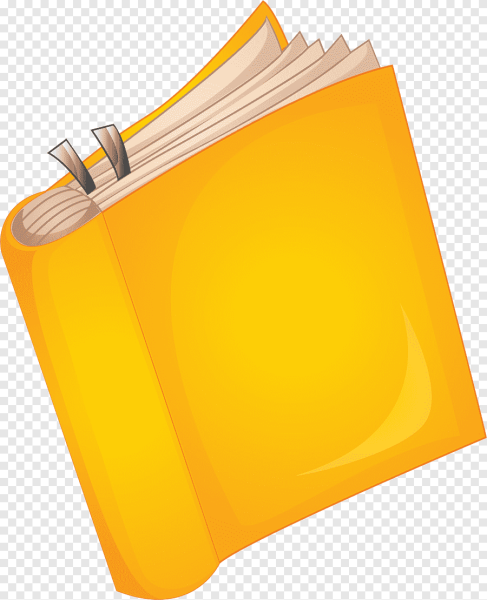 Книга клипарт