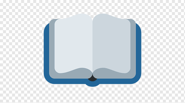 Книга с сердечком иллюстрация