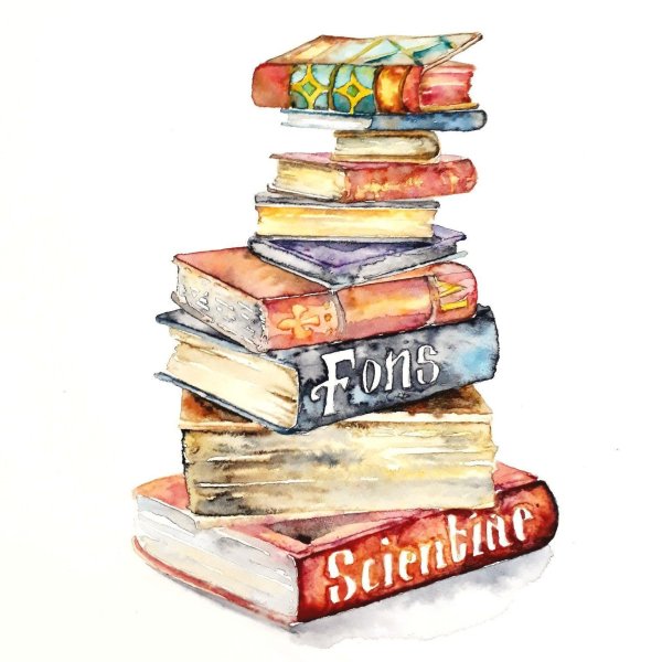 Эмодзи книга