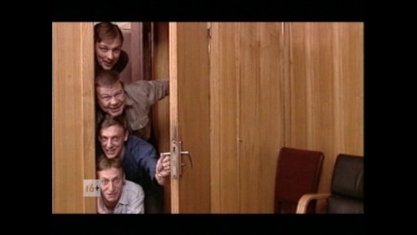 Улицы разбитых фонарей 14 сериал