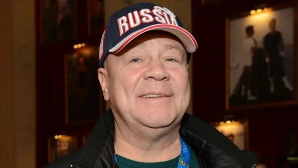 Улицы разбитых фонарей 90-е