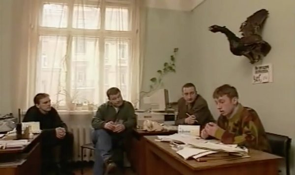 Сергей Селин Дукалис