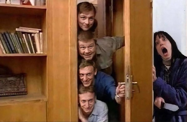 Дукариз улица разбитых фонарей