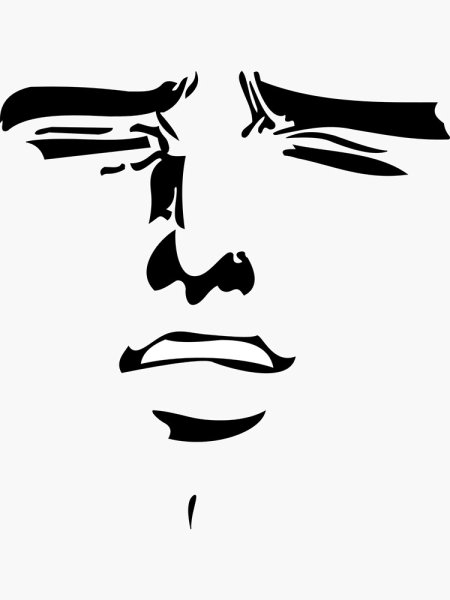 Яранайка фейс