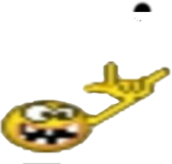 Смайлик панк