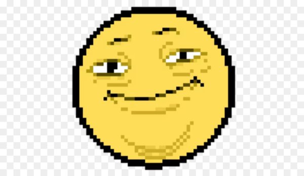 Йоба пиксельная