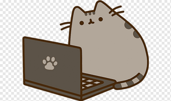 Милые Пушины