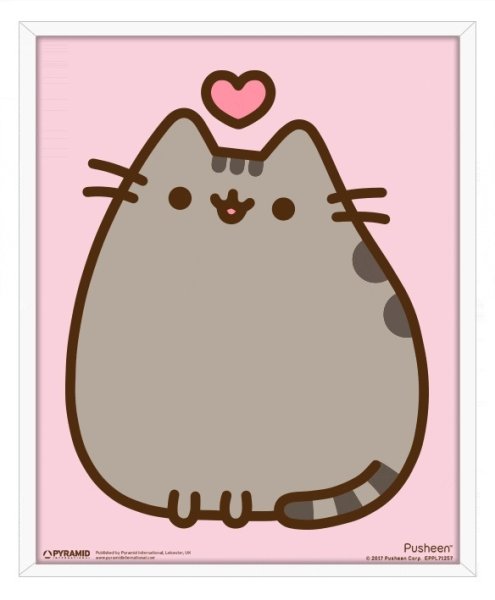 Семья Пушина кота