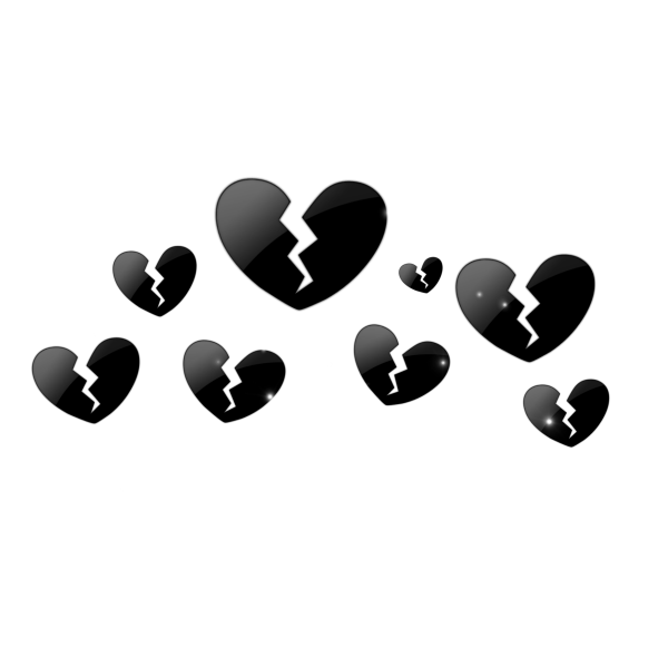 Разбитое сердце