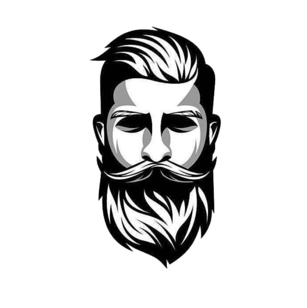 Аватар с бородой