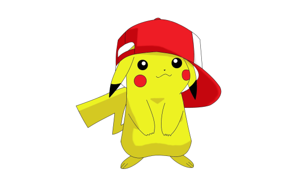 Покемон Пикачу