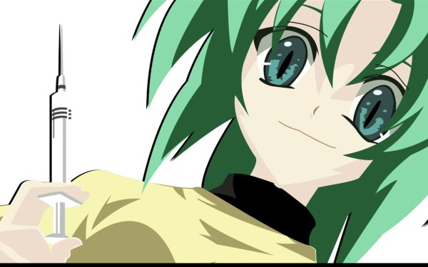 Мион Сонодзаки Wallpaper