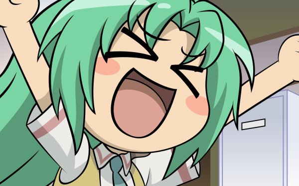 Мион Сонодзаки Чиби