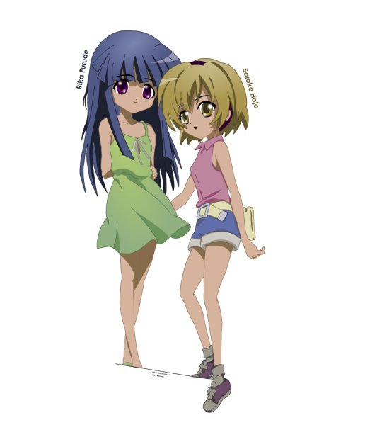 Рена Хигураши