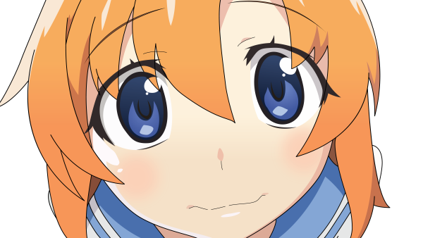 Аниме наклейки когда плачут цикады