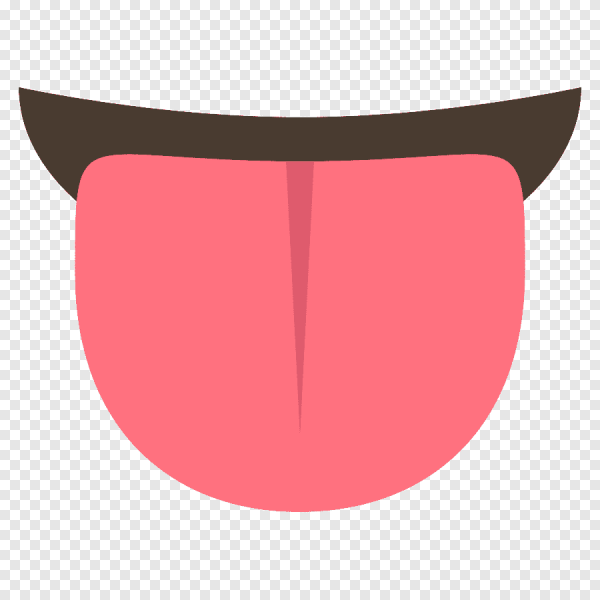 Нарисовать язык