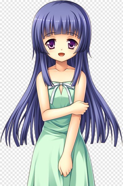 Шион Сонодзаки аниме