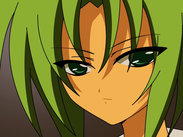 Рэна Рюгу (Higurashi no Naku Koro ni)