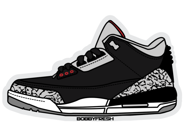 Лого Джордан кроссовки