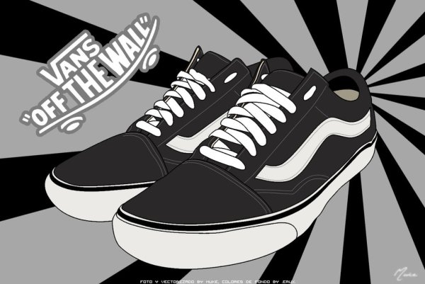 Ванс вектор