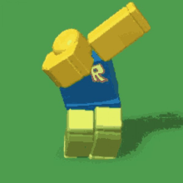 Джесси Браво старс пин