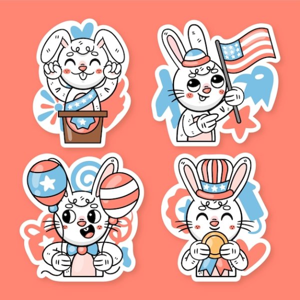 Наклейки Spider man Comics