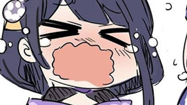 Райдэн Чиби Геншин