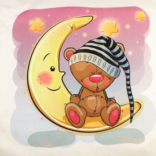 Goodnight стикер