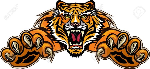 Трафареты для травления на ножах