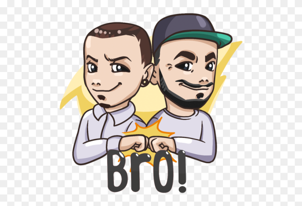 Сериал друзья вектор