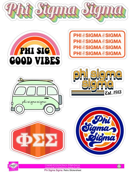 Сигма стикер