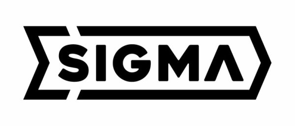 Стикеры Sigma