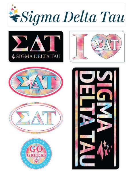 Сигма стикер