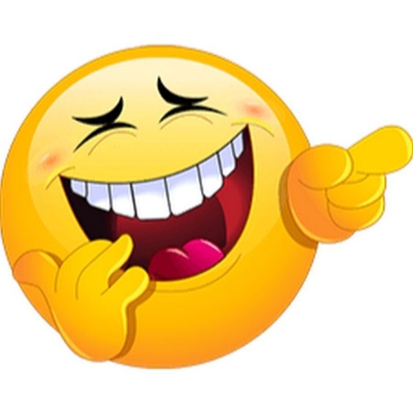 Смешные смайлики