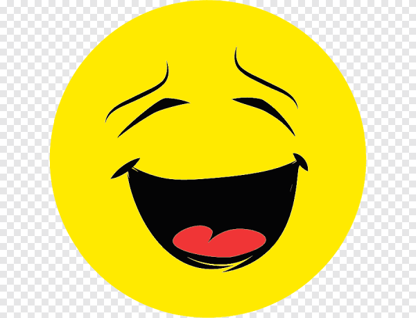 Эмоция смех ЭМОДЖИ