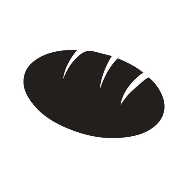 Значок хлебобулочные изделия