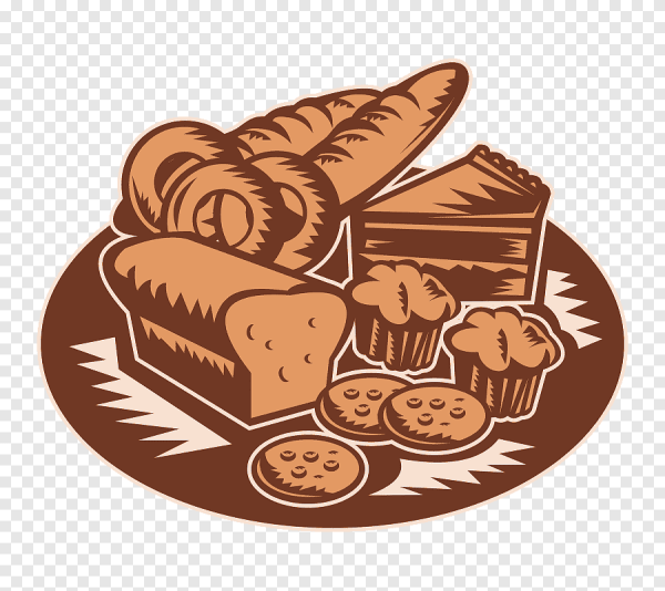 Символ пекарни