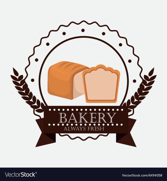 Наклейки для хлебобулочных изделий