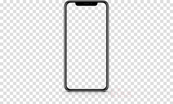 Мокап айфон рамка