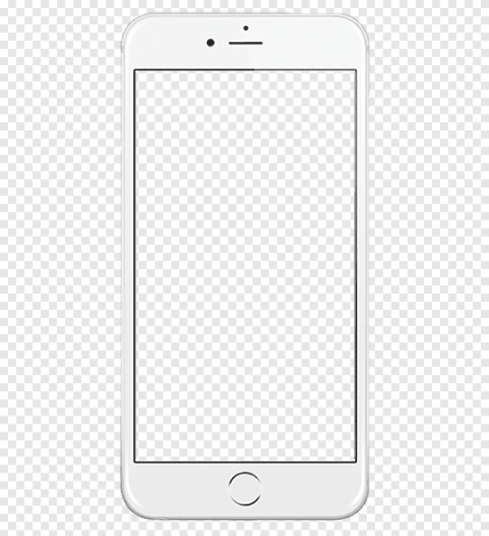 Рамка телефона