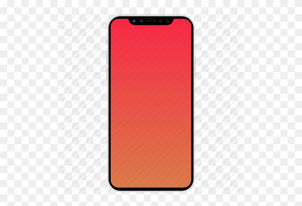 Iphone x значки