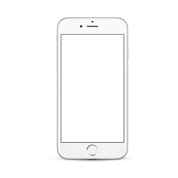 Мокап айфон 8 плюс