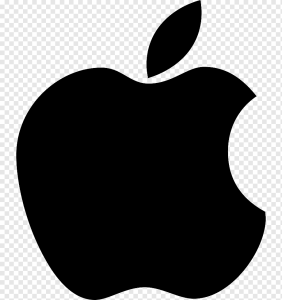 Значок айфон 7