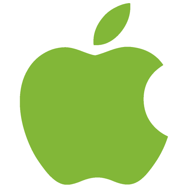 Символ Apple
