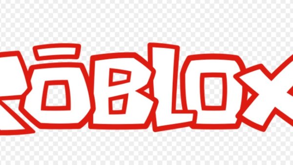 Roblox надпись