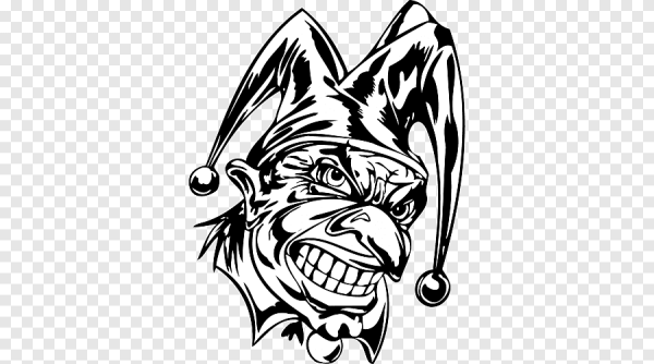 Рисунки для нард черно белые