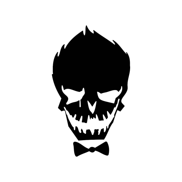 Значок Джокер