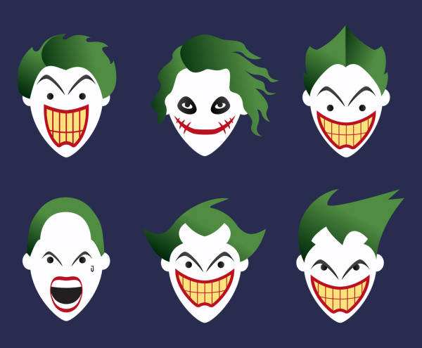 Знак Джокера