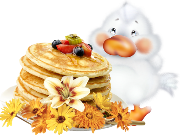 Масленица Стикеры