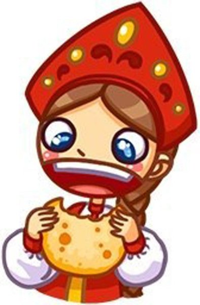 Масленица орнамент